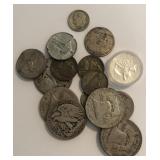 $4.20 Face Value Silver