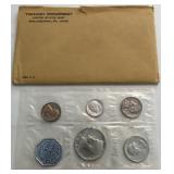 1964 Proof Set