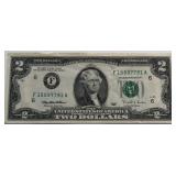 1995 $2 FRN