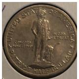1925 Lexington-Concord Comm Half