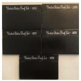 (5) Proof Sets