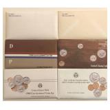 (6) Mint Sets
