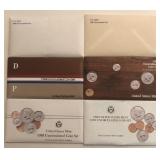 (6) Mint Sets