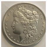 1903 Morgan Dollar