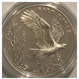 2003 Eagle National Wildlife Medal