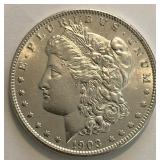 1903 Morgan Dollar