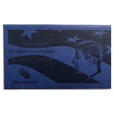 50th Ann Kennedy Silver Coin Set