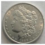 1888 Morgan Dollar