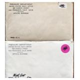 1968 & 1970 Mint Sets