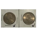 2020 Salt River Bay & Land Stewardship Quarters