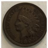 1905 Indian Head