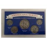 Vanishing Classic Collection