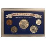 Presidents Collection