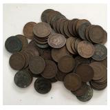 (75) Indian Head Cents
