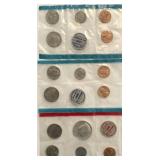1968 Mint Set