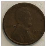 1922-D Lincoln Cent