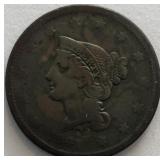 1841 Large Cent