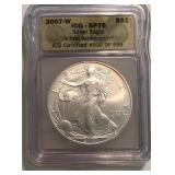 1989-S Washington Quarter