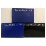 (3) Proof Sets