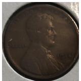 1914-S Lincoln Cent
