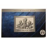 2023 Proof Set