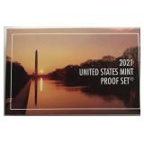 2021 Mint Set