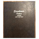 Dansco Sacagawea Album