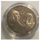 2013 5-Star Generals Comm Coin Program