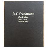 1971 ï¿½ 1978-S Eisenhower Album