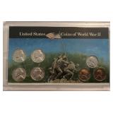 Coins of WWII