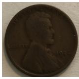 1922-D Lincoln Cent