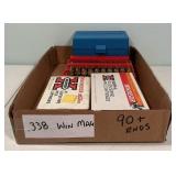 90+ Rounds of .338 Winchester Mag cartridges