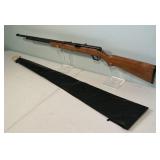 Springfield Model 87A .22-Caliber Rifle