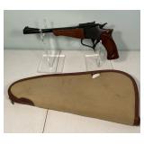 Rodchester .222-Caliber Single-Shot, Break-Action