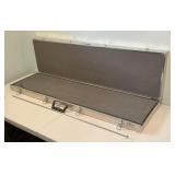 ICC Impact Aluminum Long Gun Travel Case