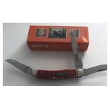 Marbles Sowbelly Knife