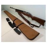 Sturm Ruger .223-Caliber Ranch Rifle