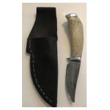Sweeny Custom Made 8.5' Knife