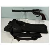 Sturm Ruger .44 Magnum Caliber Super Blackhawk Rev