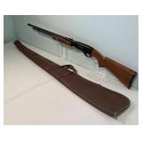 Remington Field Master Model 572 .22-Caliber Rifle