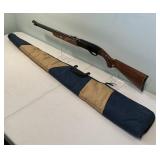 Winchester Model 270 .22-Caliber Rifle