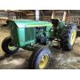 Farm Equipment auction