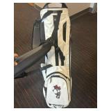 Arkansas State University Men's Golf Bag