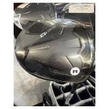 TaylorMade Qi35 9.0 Driver