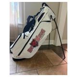 Arkansas State University Women's/Men's Golf Bag