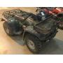 HONDA Foreman 400 4-Wheeler ATV, 4wd