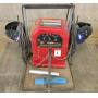 LINCOLN AC225 Arc Welder