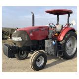CASE-IH FARMALL 140A Tractor, 1-Owner