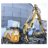 MCCONNEL PA2050 3-Pt 20