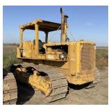 CAT D6C-17R S.A. Crawler